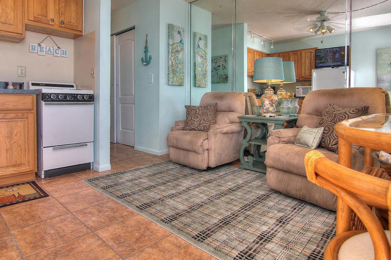 Chateau 8W Clearwater Beach Kültér fotó
