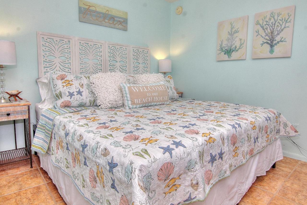 Chateau 8W Clearwater Beach Kültér fotó