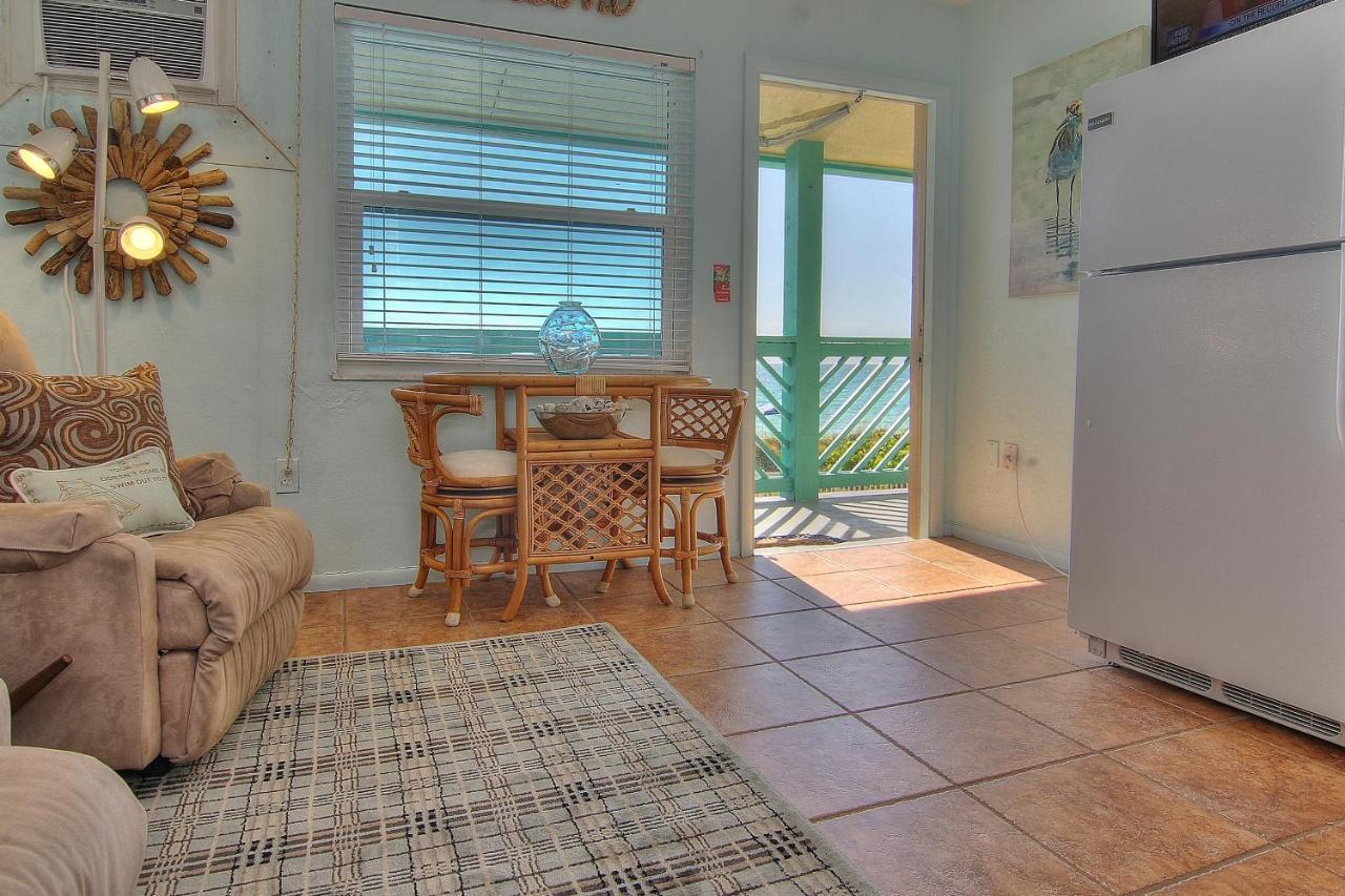 Chateau 8W Clearwater Beach Kültér fotó