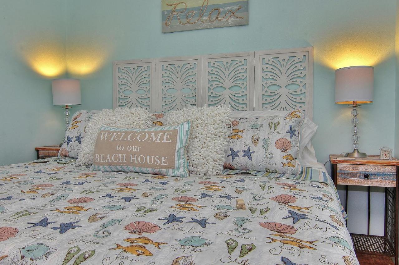 Chateau 8W Clearwater Beach Kültér fotó
