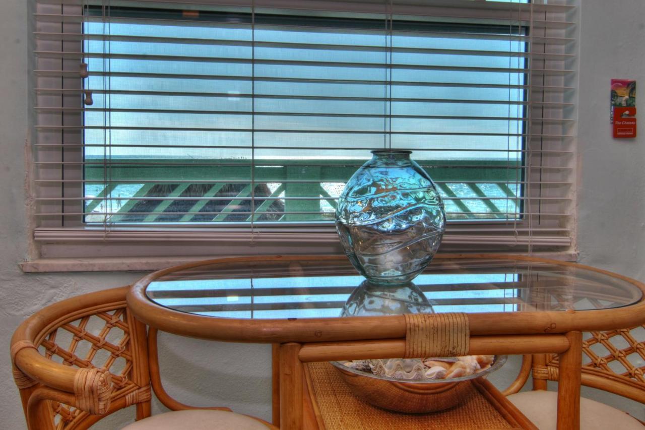Chateau 8W Clearwater Beach Kültér fotó