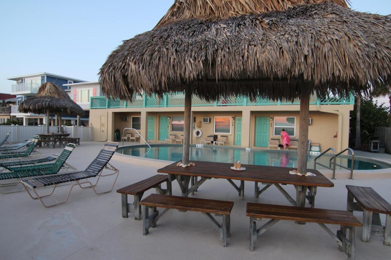 Chateau 8W Clearwater Beach Kültér fotó
