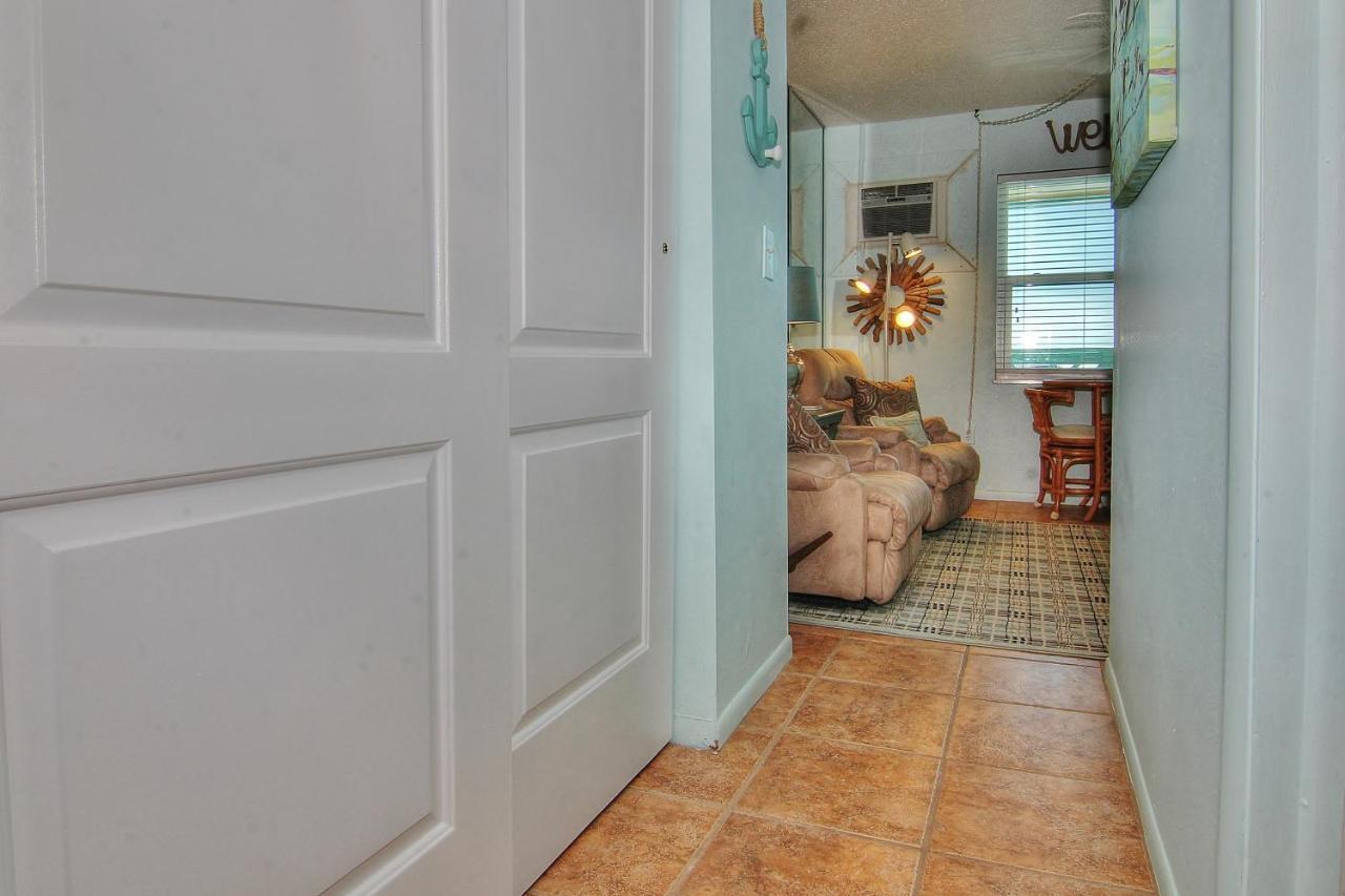 Chateau 8W Clearwater Beach Kültér fotó
