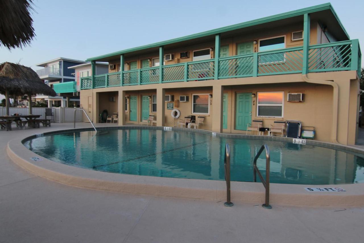 Chateau 8W Clearwater Beach Kültér fotó