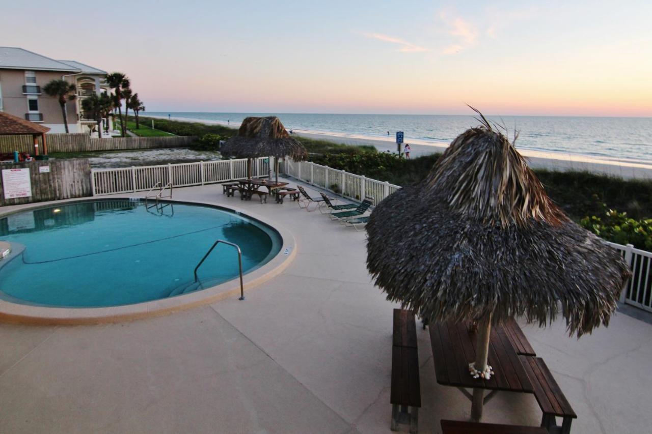 Chateau 8W Clearwater Beach Kültér fotó