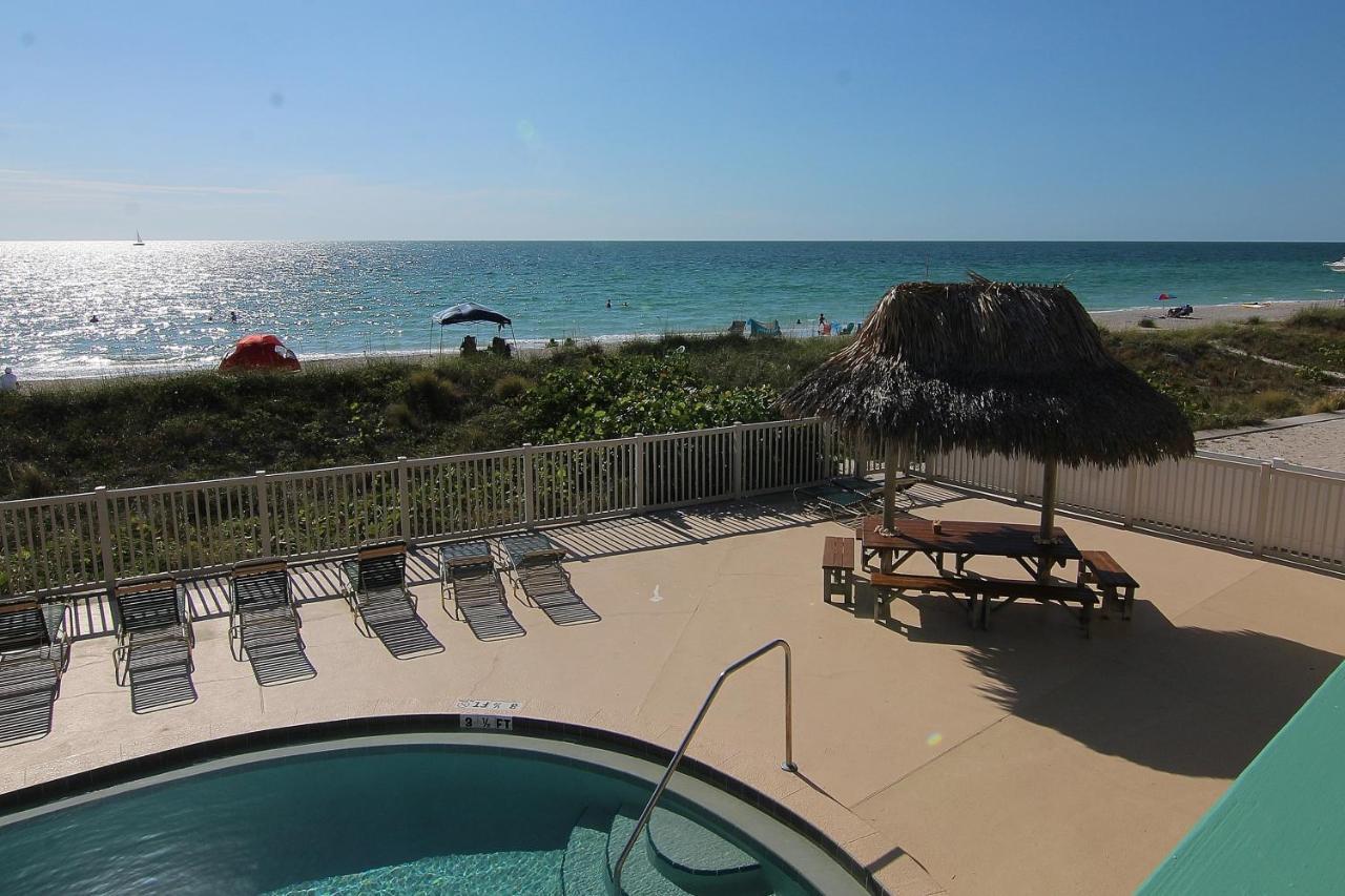Chateau 8W Clearwater Beach Kültér fotó
