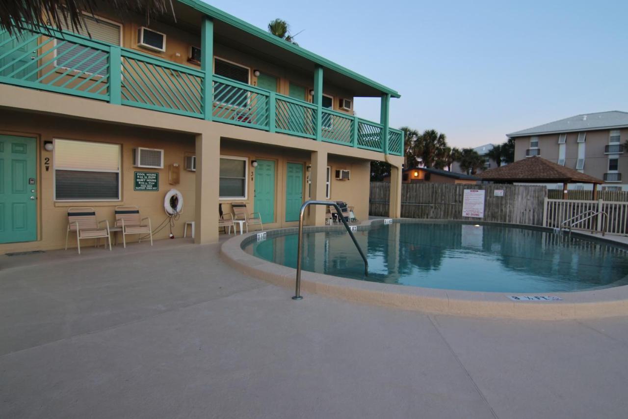 Chateau 8W Clearwater Beach Kültér fotó