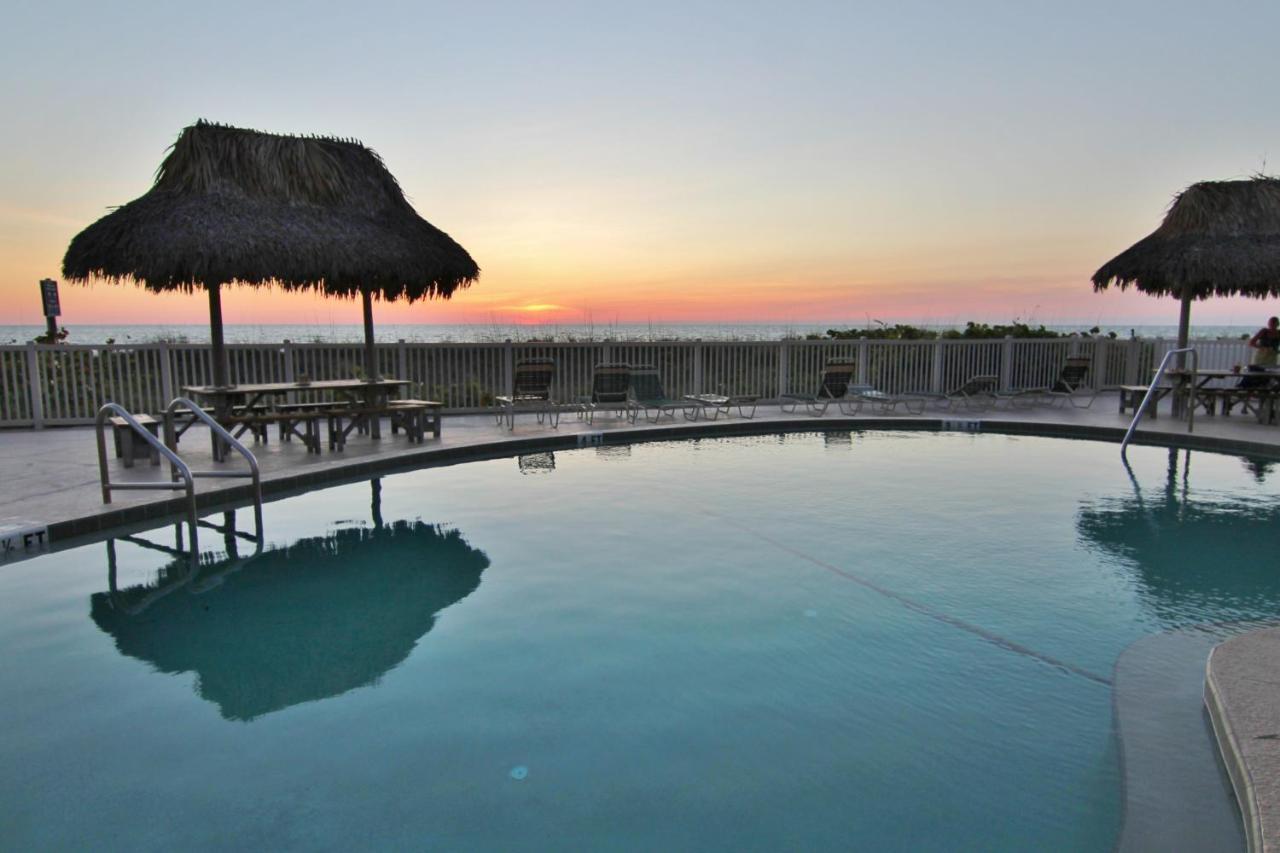 Chateau 8W Clearwater Beach Kültér fotó