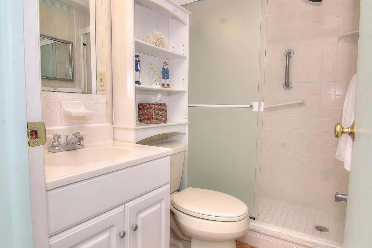 Chateau 8W Clearwater Beach Kültér fotó