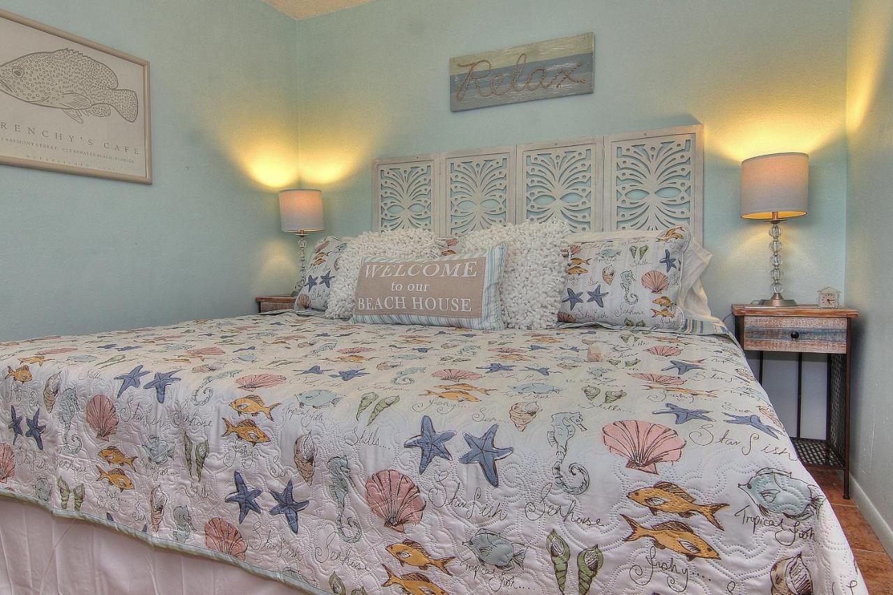 Chateau 8W Clearwater Beach Kültér fotó