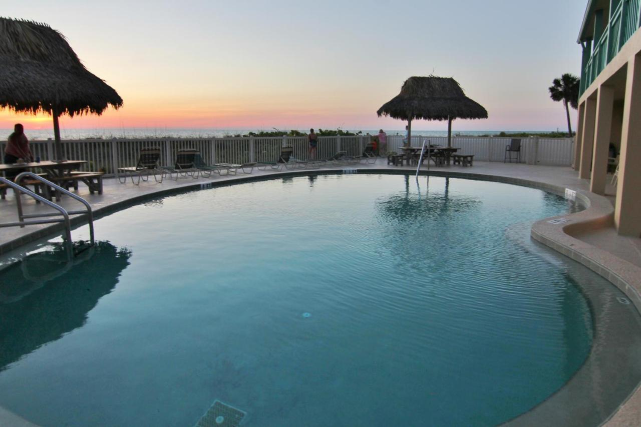 Chateau 8W Clearwater Beach Kültér fotó